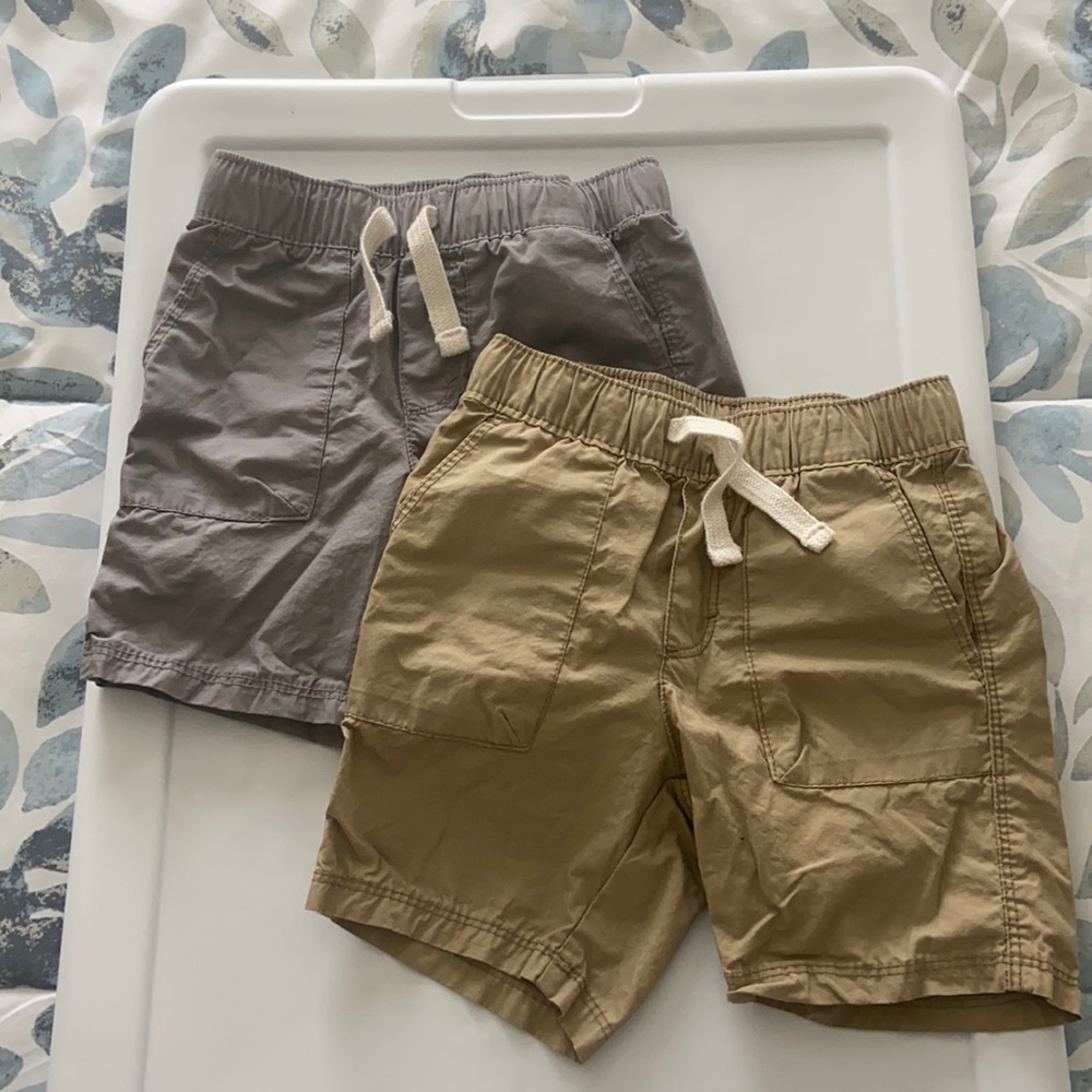 Bundle of 2 Old Navy Shorts